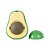 Abacate com Catnip - Imagem 1