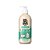 Shampoo Au Migos pets Pelos Claros 400ML - Imagem 1