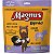 Bifinho Magnus Mastigavel Pequeno Porte Sabor Carne 500g - Imagem 1