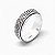 Anel masculino Prata 925 Bali  - SOB ENCOMENDA - Imagem 1