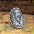 Anel Life Prata 925 Bali - Pedra Ametista - Artesanal - A010 - Imagem 3