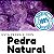 Anel Infinito Life Prata e pedra natural Ônix - Lançamento - Imagem 4