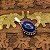 Pingente Prata 925 Bali com pedra natural Lápis Lazuli -Lançamento - Imagem 2
