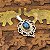 Pingente Indiano Prata 925 - Pedra Labradorita - Mandala - Imagem 2