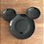 Prato de Sobremesa Mickey - Cores Branco/Vermelho/Preto/Amarelo - Imagem 1