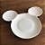 Prato de Sobremesa Mickey - Cores Branco/Vermelho/Preto/Amarelo - Imagem 8