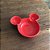 Bowl Mickey - Cores Branco/Vermelho - Imagem 2