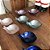 Bowl Vidro Peixinho - Cores Variadas - Imagem 2