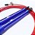 Corda de Pular Speed Rope - SR-AH - Blue and Red - Imagem 2