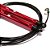 Corda de Pular Speed Rope - SR-AH - Red and Black - Imagem 3