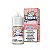 NicSalt - Mr Freeze - Strawberry Frost (30ml) - Imagem 2
