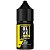 NicSalt - BLVK Salt Yellow - Mango Banana Ice (30ml) - Imagem 3