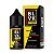 NicSalt - BLVK Salt Yellow - Mango Strawberry Ice (30ml) - Imagem 3