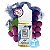 NicSalt - BLVK Salt Plus - Grape Ice (30ml) - Imagem 1