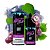 NicSalt - Nasty - ASAP Grape High Mint (30ml) - Imagem 1