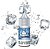 NicSalt - Mr Freeze - Pure Ice (30ml) - Imagem 1
