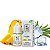 NicSalt - BLVK Salt Plus - Pineapple Ice (30ml) - Imagem 2