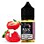 NicSalt - BLVK Salt Series - Strawberry Cream (30ml) - Imagem 1