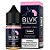 NicSalt - BLVK Salt Series - Strawberry Cream (30ml) - Imagem 2