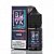 NicSalt - BLVK Pink - Iced Berry Peach (30ml) - Imagem 3