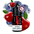 NicSalt - Nasty PodMate - Red Apple (30ml) - Imagem 1