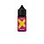 NicSalt - Nasty X - Passion Fruit Strawberry (30ml) - Imagem 1