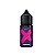 NicSalt - Nasty X - Blackcurrant Cotton Candy (30ml) - Imagem 1