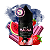 NicSalt - Magna - Strawberry Gum (30ml) - Imagem 1