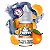 NicSalt - Mr Freeze - Tangerine Frost (30ml) - Imagem 2