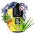 NicSalt - BLVK Aloe - Aloe Pinepple (30ml) - Imagem 1