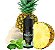 NicSalt - Magna - Ananas Mint (30ml) - Imagem 1