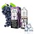 NicSalt - Migo - Grape Ice (30ml) - Imagem 1