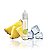 Juice - LQD ART - Pineapple Art (30ml) - Imagem 1