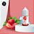 NicSalt - LQD ART - Strawberry Art (30ml) - Imagem 1