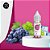 NicSalt - LQD ART - Grape Art (16,5ml) - Imagem 1