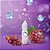 NicSalt - LQD ART - Purple +MINT (16,5ml) - Imagem 1