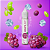 Juice - LQD ART - Grape Art (30ml) - Imagem 1