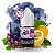 NicSalt - Born - Grape Passion Fruit (30ml) - Imagem 1