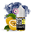 NicSalt - Born - Passion Fruit (30ml) - Imagem 1