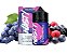 Juice - Nasty ModMate - Grape & Mixed Berries High Mint (60ml) - Imagem 1
