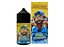Juice - Nasty Cush Man - Banana High Mint (60ml) - Imagem 1