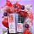 NicSalt - BLVK Fuji - Apple Grape Ice (30ml) - Imagem 1