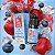 NicSalt - BLVK Fuji - Apple Blueberry Ice (30ml) - Imagem 1