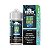 Juice - Mr Freeze - Moon Rocks Blue Razz Frost (100ml) - Imagem 1