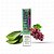 NicSalt - Nasty Liq - Aloe Grape (30ml) - Imagem 1