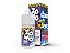 NicSalt - Zomo - Hype Berries (30ml) - Imagem 1