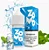 NicSalt - Zomo - Cool Mint (30ml) - Imagem 1