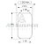STA7026 - Fole Pneumatico Suspensao Pulverizador Metalfor - Imagem 2