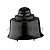 STA7024BSE - Base Inferior Para Mola Pneumatica Metalfor - Imagem 1