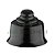 STA7017BSE - Base Inferior Para Mola Pneumatica Suspensao - Imagem 1